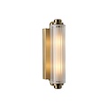 Nordlux Nimal 35 - IP44 - E14 - Wall Light - Create the perfect ambiance in your bathroom