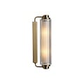 Nordlux Nimal 35 - IP44 - E14 - Wall Light - Create the perfect ambiance in your bathroom
