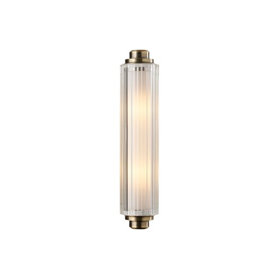 Nordlux Nimal 35 - IP44 - E14 - Aplique - Crea la atmósfera perfecta en tu baño