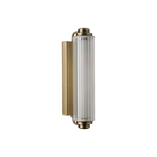 Nordlux Nimal 35 - IP44 - E14 - Wandlamp - Creëer de perfecte sfeer in uw badkamer
