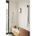 Nordlux Nimal 35 - IP44 - E14 - Wall Light - Perfect ambiance above your mirror