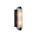 Nordlux Nimal 35 - IP44 - E14 - Wandlamp - Perfecte sfeer boven je spiegel