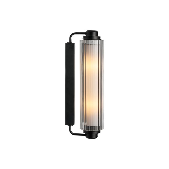Nordlux Nimal 35 - IP44 - E14 - Wandlamp - Perfecte sfeer boven je spiegel