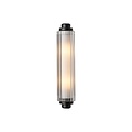 Nordlux Nimal 35 - IP44 - E14 - Applique - Ambiance parfaite au-dessus de votre miroir