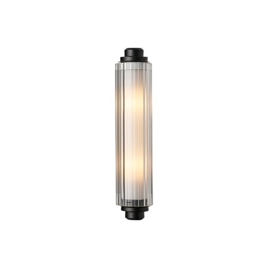 Nordlux Nimal 35 - IP44 - E14 - Wall Light - Perfect ambiance above your mirror