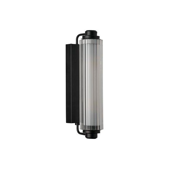 Nordlux Nimal 35 - IP44 - E14 - Applique - Ambiance parfaite au-dessus de votre miroir