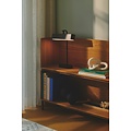 Nordlux Merlin | Lampe de table | Noir - Design moderne pour tous les espaces