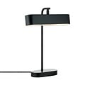 Nordlux Merlin | Tischlampe | Schwarz - Modernes Design für jeden Raum