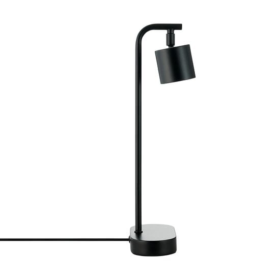 Nordlux Merlin | Table lamp | Black - Modern design for any space