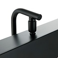 Nordlux Merlin | Lámpara de mesa | Negra - Diseño moderno para cualquier espacio