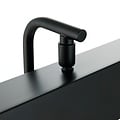 Nordlux Merlin | Tischlampe | Schwarz - Modernes Design für jeden Raum