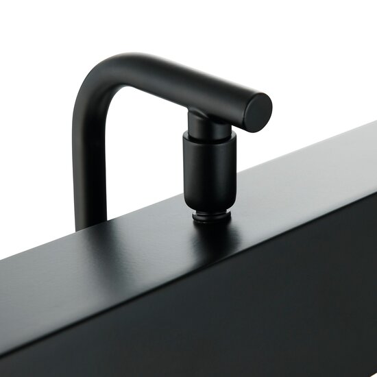 Nordlux Merlin | Table lamp | Black - Modern design for any space