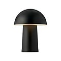 Nordlux Faye Portable - Lampe de table - Idéale pour un éclairage chaleureux
