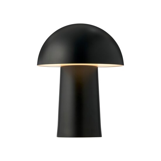 Nordlux Faye Portable - Tischlampe - Ideal für gemütliches Licht