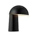 Nordlux Faye Portable - Lámpara de mesa - Perfecta para una iluminación acogedora