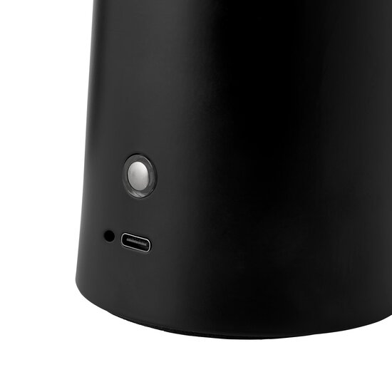 Nordlux Faye Portable - Lámpara de mesa - Perfecta para una iluminación acogedora