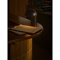 Nordlux Faye Portable - Lámpara de mesa - Perfecta para una iluminación acogedora