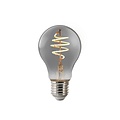 Nordlux Smart E27 - A60 - 1800 Kelvin - 100 Lumen - Light Bulb - Smoked - Creëer een gezellige sfeer met dimbare verlichting