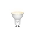 Nordlux Smart GU10 - PAR16 - 2700 Kelvin - 380 Lumen - Light Bulb - Clear - Create the perfect ambiance with dimmable light