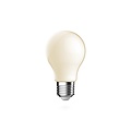Nordlux Smart E27 - A60 - 2200-6500 Kelvin - 560 Lumen - Bombilla - Blanca - Crea la atmósfera perfecta con iluminación regulable