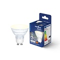 Nordlux Smart GU10 - 2200-6500 Kelvin - 380 Lumen - Perfect for Any Mood