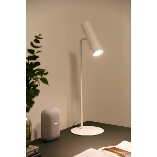Nordlux Smart GU10 - 2200-6500 Kelvin - 380 Lumen - Parfait pour chaque ambiance