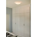 Nordlux Standard 38 - Ceiling light - White - Creëer een warme sfeer in elke ruimte