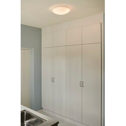 Standard 38 - Ceiling light - White