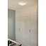 Nordlux Standard 38 - Ceiling light - White - Creëer een warme sfeer in elke ruimte