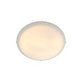 Nordlux Standard 38 - Ceiling light - White - Create a warm atmosphere in any room