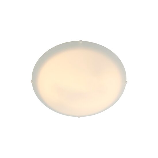 Nordlux Standard 38 - Ceiling light - White - Create a warm atmosphere in any room