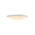 Nordlux Standard 38 - Ceiling light - White - Create a warm atmosphere in any room