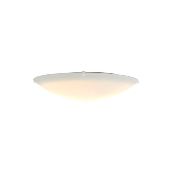 Nordlux Standard 38 - Ceiling light - White - Create a warm atmosphere in any room