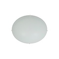 Nordlux Standard 38 - Ceiling light - White - Create a warm atmosphere in any room