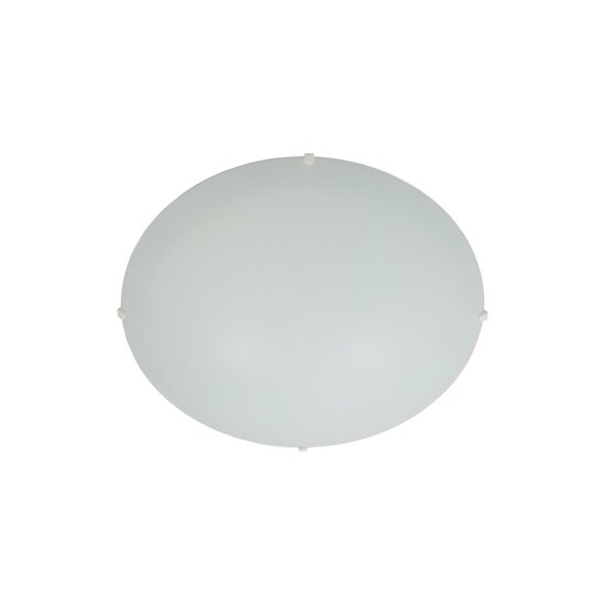 Nordlux Standard 38 - Ceiling light - White - Create a warm atmosphere in any room