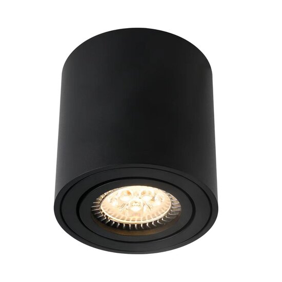 Nordlux Sabonis - Downlight de surface - Idéal pour créer une ambiance