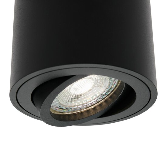 Nordlux Sabonis - Downlight de surface - Idéal pour créer une ambiance