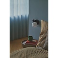 Nordlux Milford Mini - Elegante Wandleuchte für gemütliche Beleuchtung