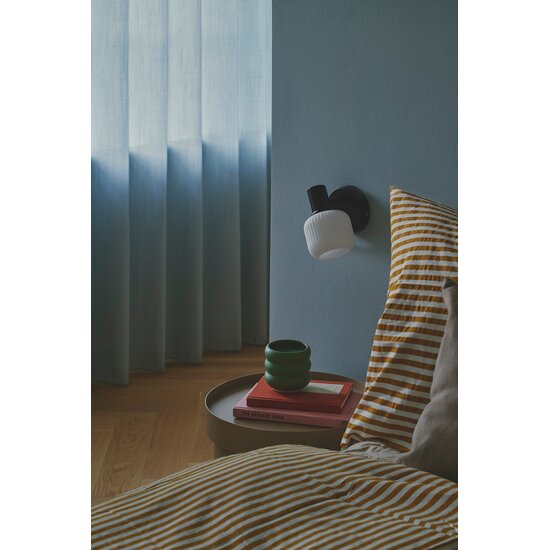Nordlux Milford Mini - Applique murale élégante pour une ambiance chaleureuse