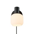 Nordlux Milford Mini - Elegante wandlamp voor sfeervolle verlichting