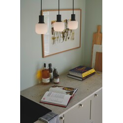 Milford Mini 3-Rail - Suspension - Noir