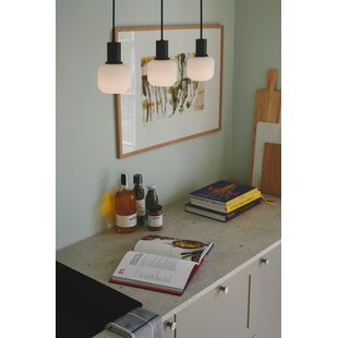 Milford Mini 3-Rail - Suspension - Noir