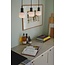 Nordlux Milford Mini 3-Rail - Pendant - Black - Elegant lighting for any space