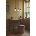 Nordlux Milford Mini 3-Rail - Pendelleuchte - Schwarz - Elegante Beleuchtung für jeden Raum