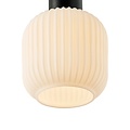 Nordlux Milford Mini 3-Rail - Pendelleuchte - Schwarz - Elegante Beleuchtung für jeden Raum