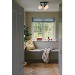 Milford Mini 3-Rondel
