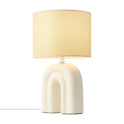 Haze | Tafellamp | Beige