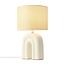 Nordlux Haze | Table lamp | Beige - Create a cozy atmosphere at home