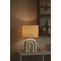Nordlux Haze | Table lamp | Beige - Create a cozy atmosphere at home