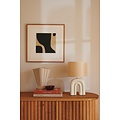 Nordlux Haze | Table lamp | Beige - Create a cozy atmosphere at home